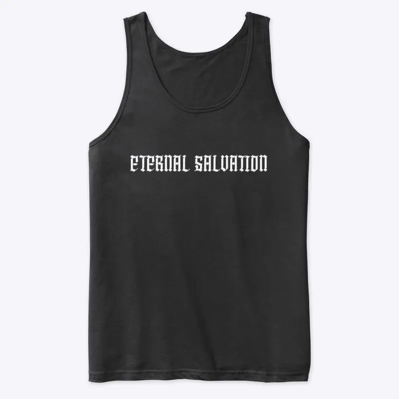 ES ATHLETICS • Premium Tank